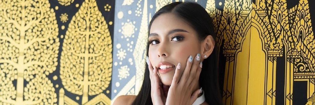 ALLIE ASIA's banner