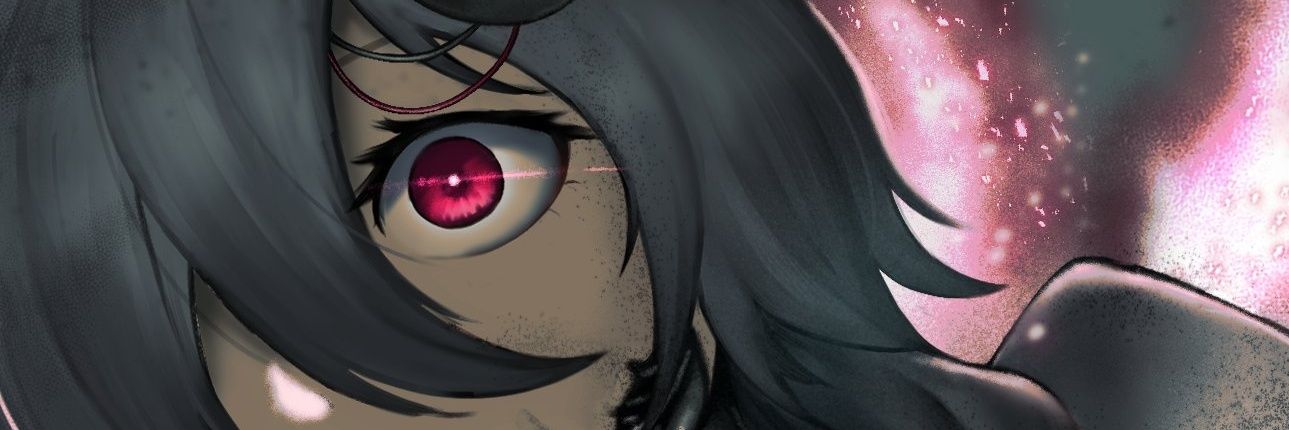 レイレイ/Gaia Ridill's banner