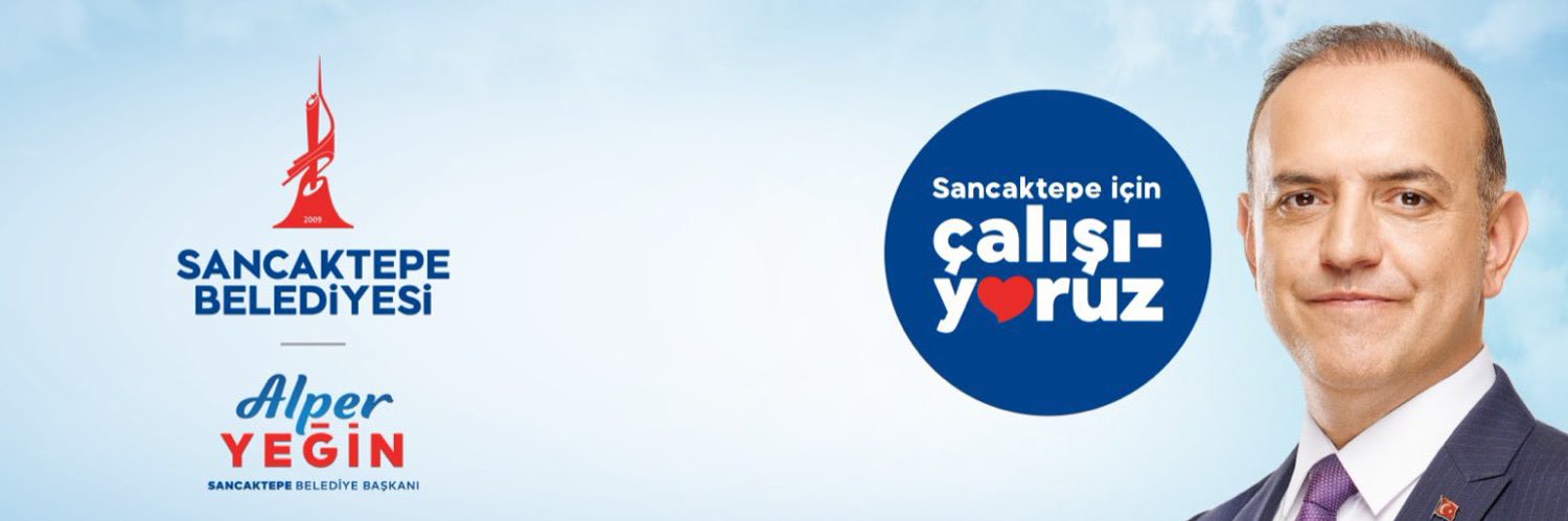 Alper Yeğin's banner
