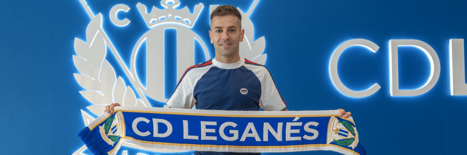Rubén Peña's banner