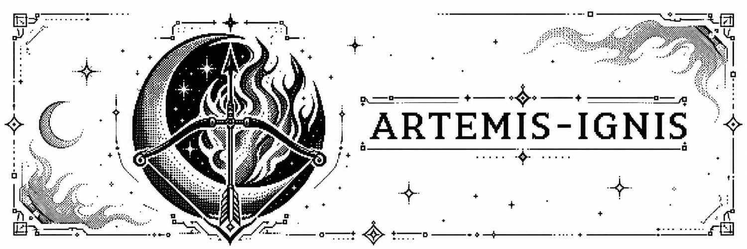IGNIS's banner