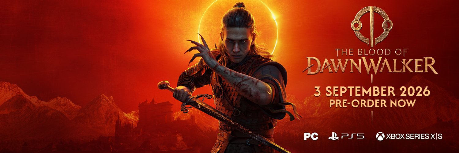 Bandai Namco Ent. UK's banner