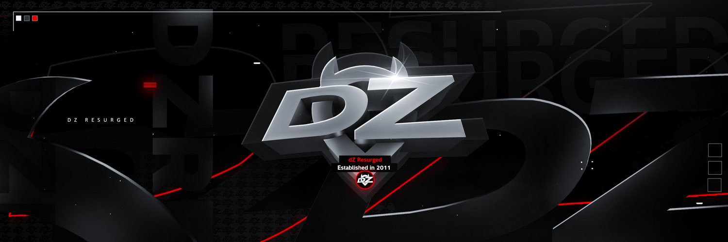 dZ Resurged's banner