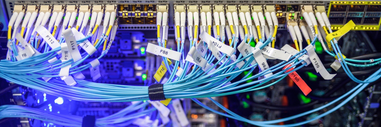 Tecnocrática's banner