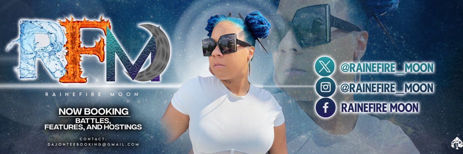 MOON #EGL's banner
