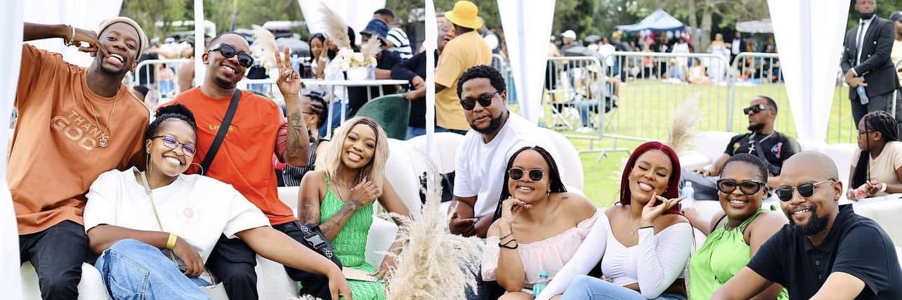 Naledi M's banner
