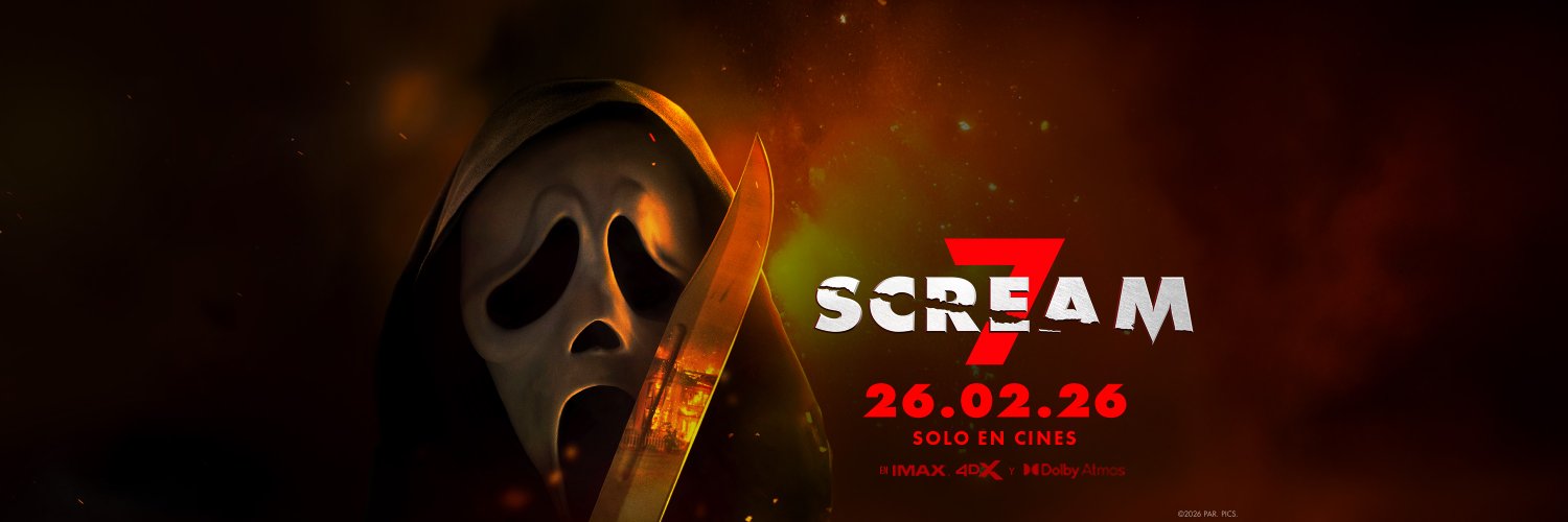 Cinépolis's banner