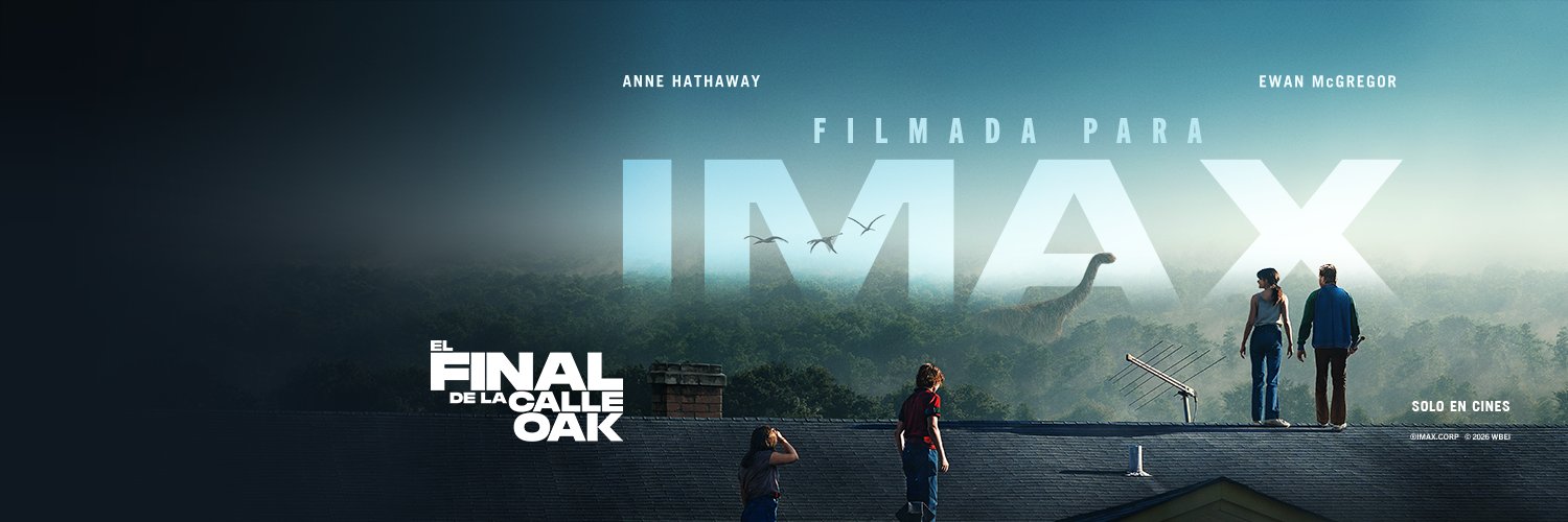 Cinépolis's banner
