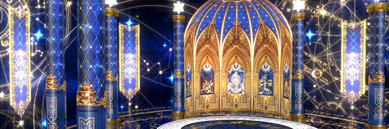 Ai｜タマと月's banner