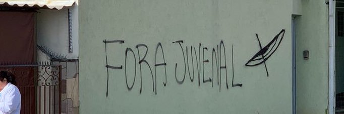 Juve Now's banner
