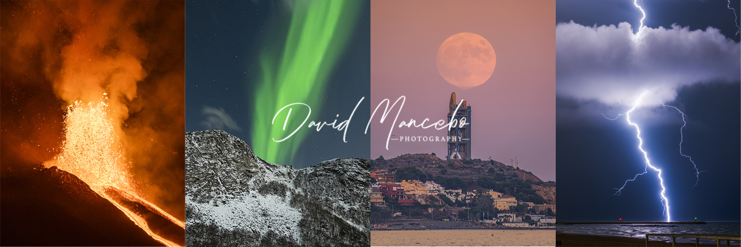 Objetivo Tormenta (David Mancebo)'s banner