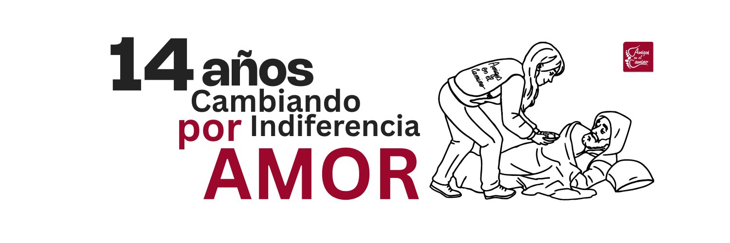 Amigos en el Camino's banner