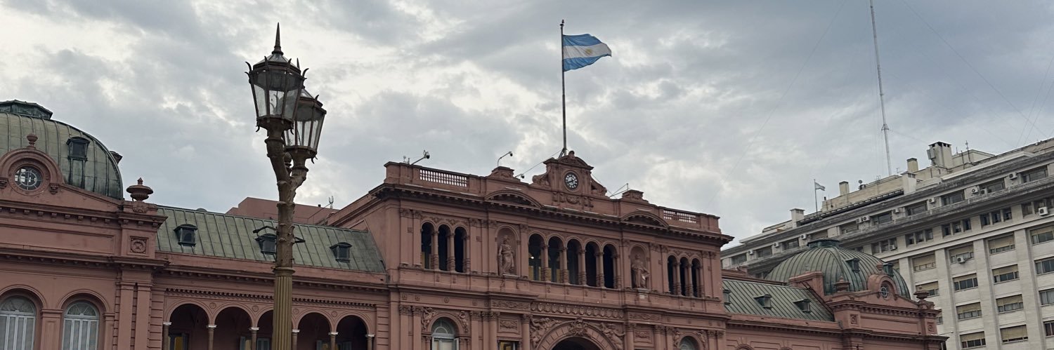 Josefina's banner