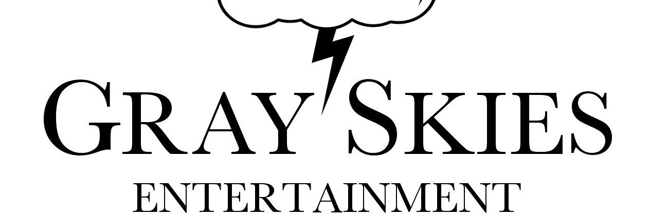 Mr. Gray's banner