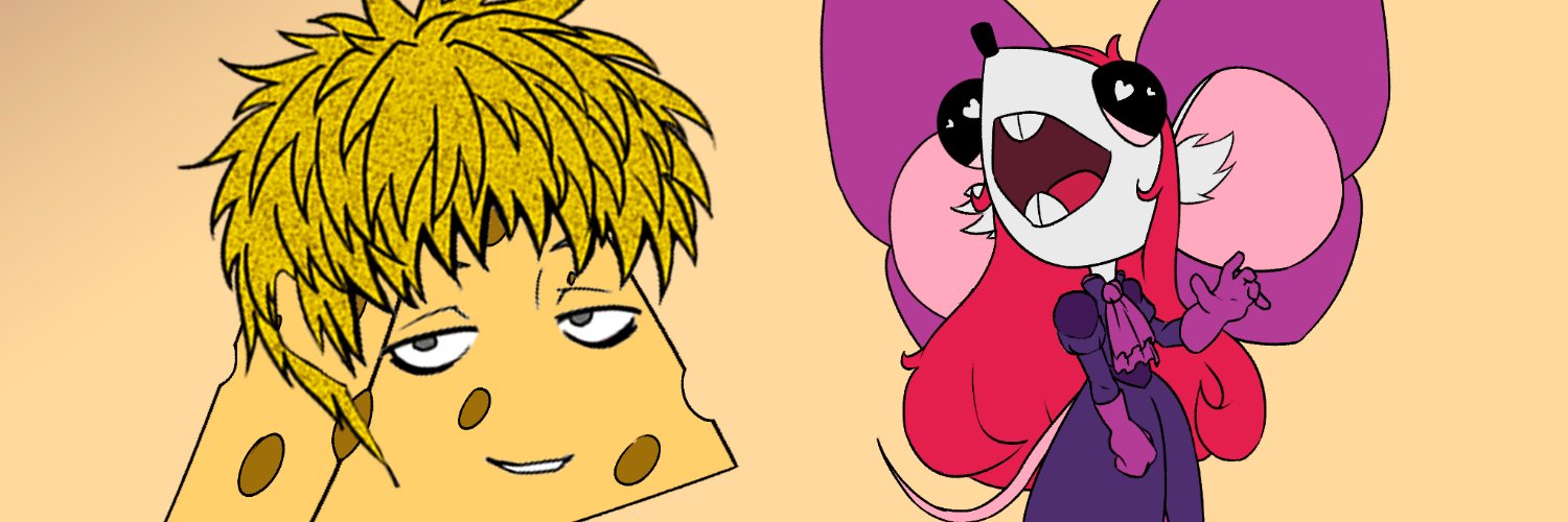 Tia Sarah's banner