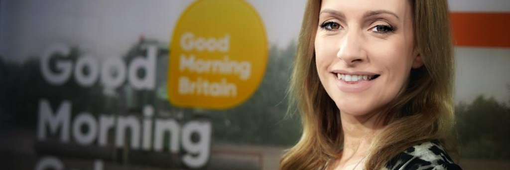 Victoria Whittam's banner