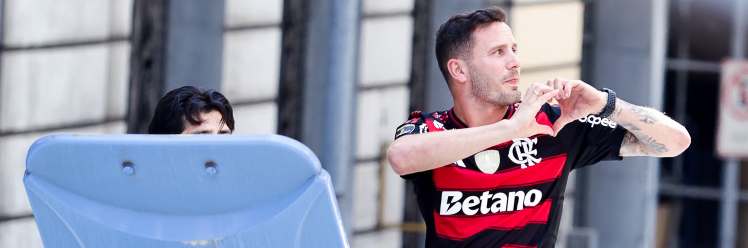 Saúl's banner
