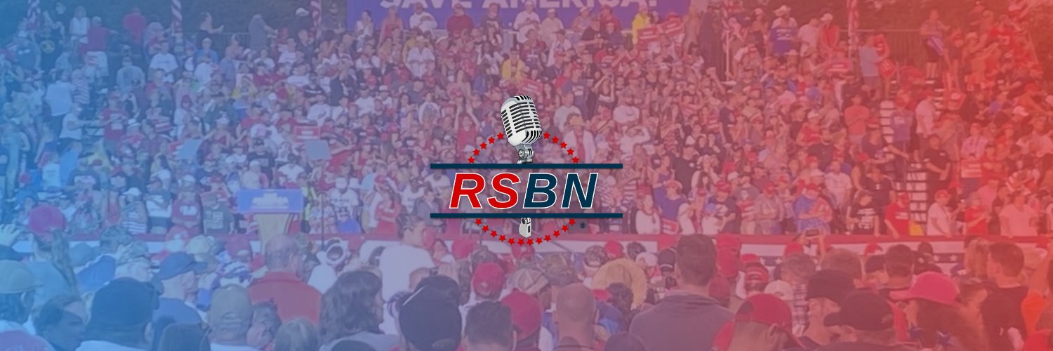 RSBN 🇺🇸's banner