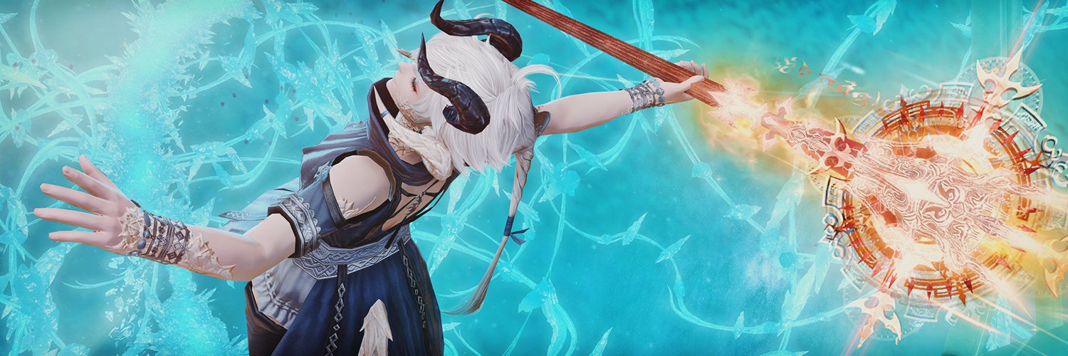 Hare❂Ultima's banner