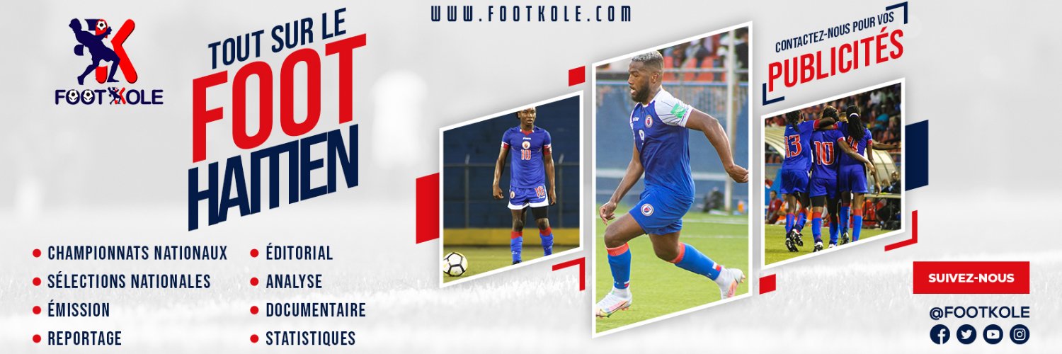 FootKole's banner