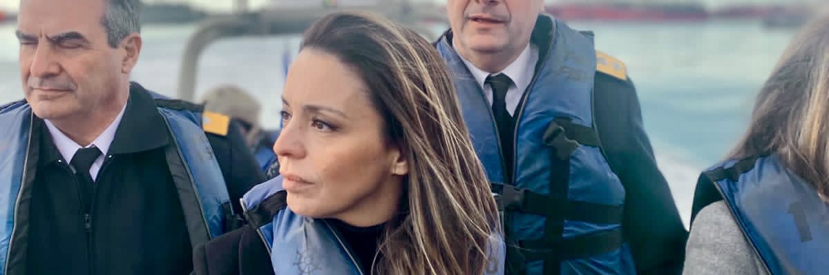 Mariana Zuvic's banner