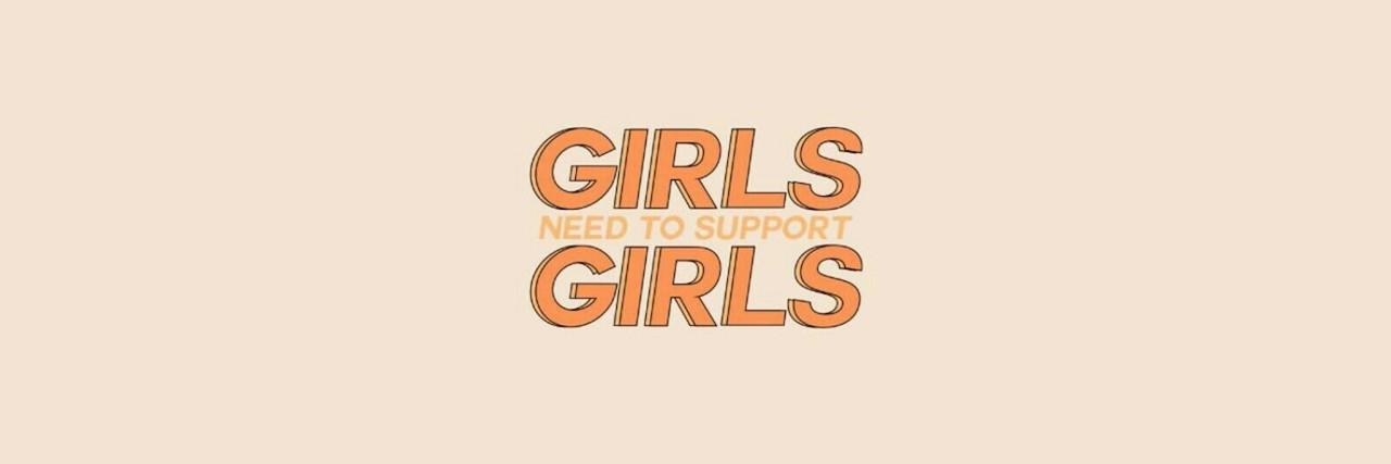 Just Girls ⟢'s banner