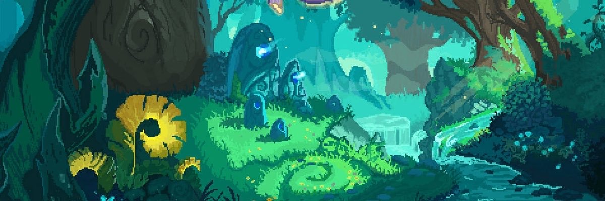 wizardries's banner
