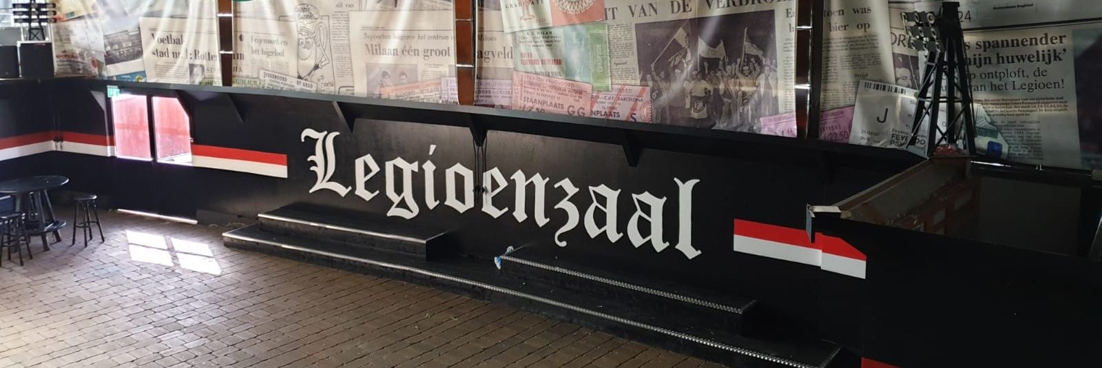 INDIAAN's banner