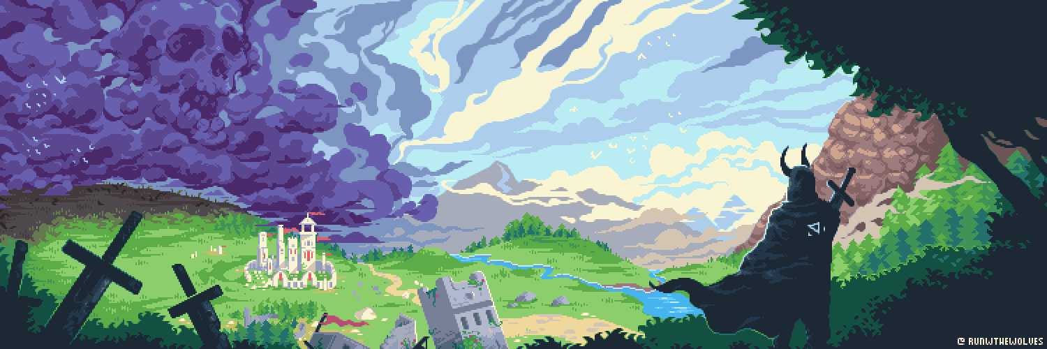 LUKΛ - Looking for contract work's banner