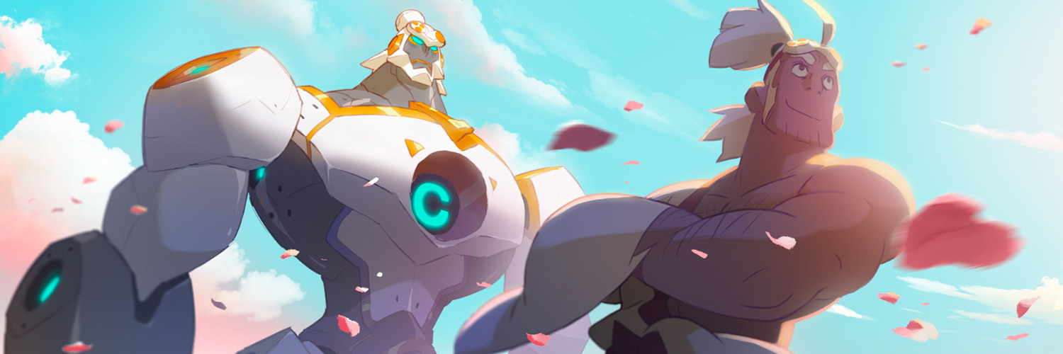 Catsuka's banner
