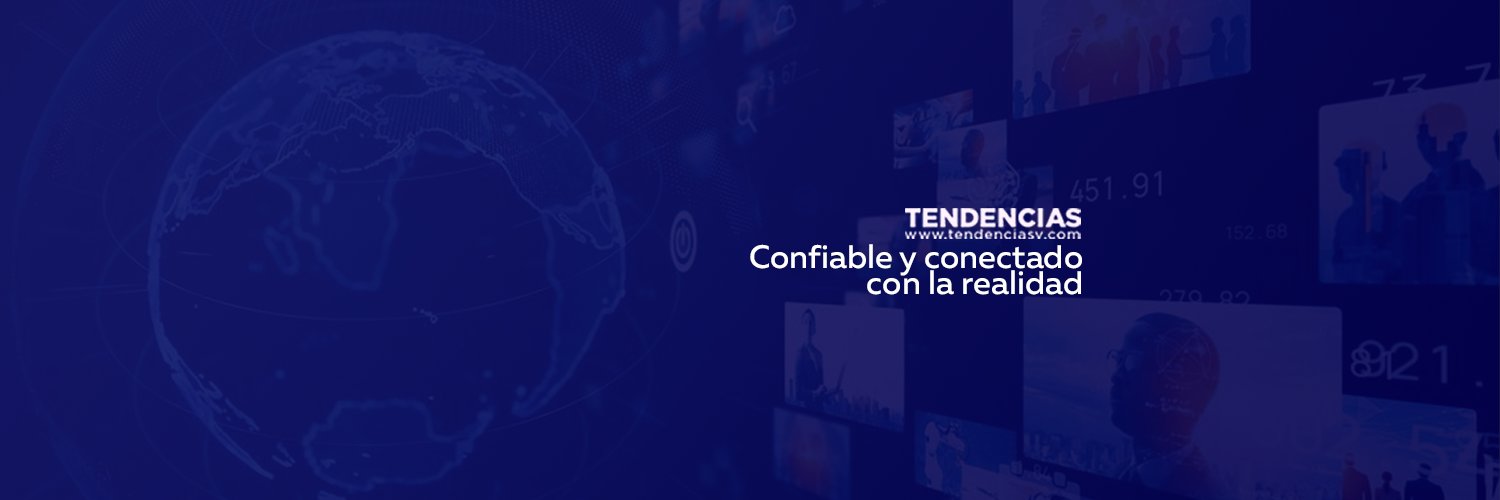 Tendencias's banner