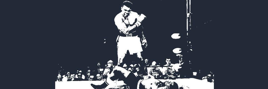 Tony Wuench's banner