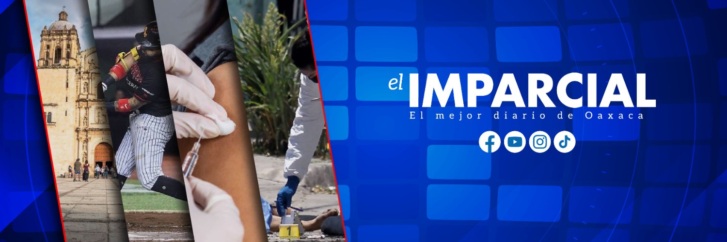 El Imparcial de Oaxaca's banner
