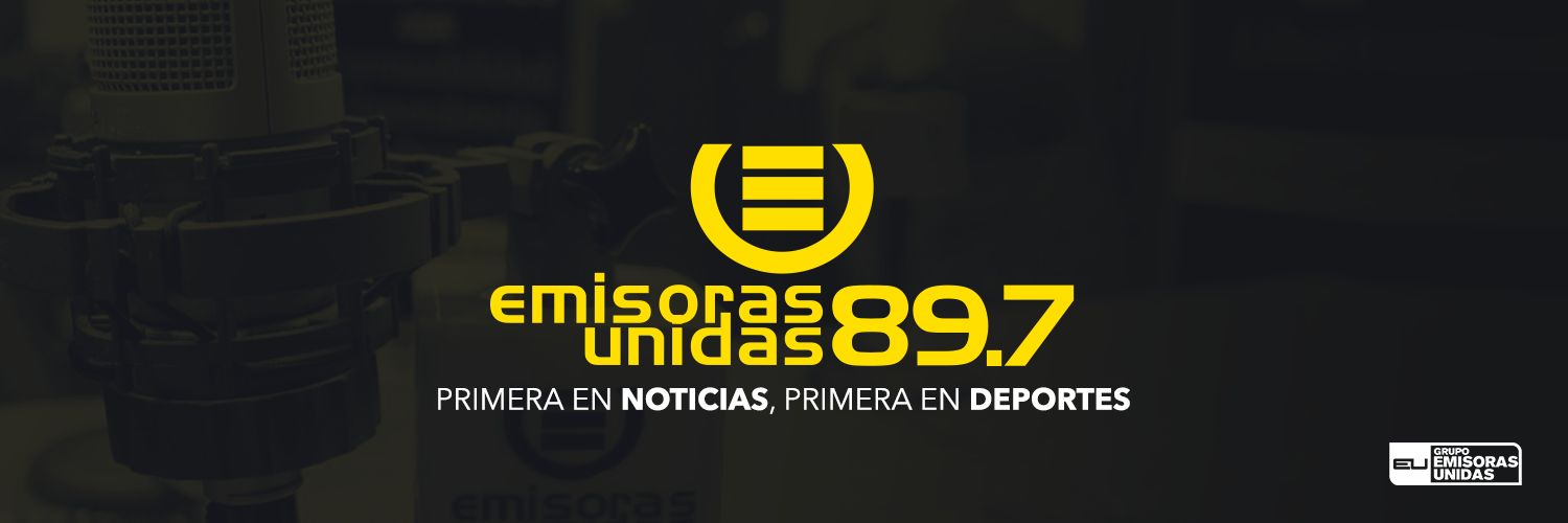 Emisoras Unidas Deportes's banner