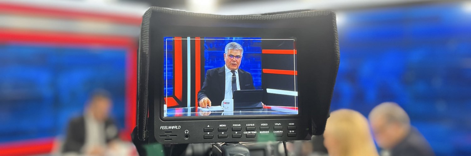 Mehmet Özışık's banner