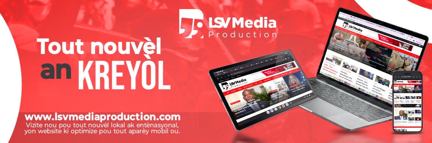 LSV Media Production's banner
