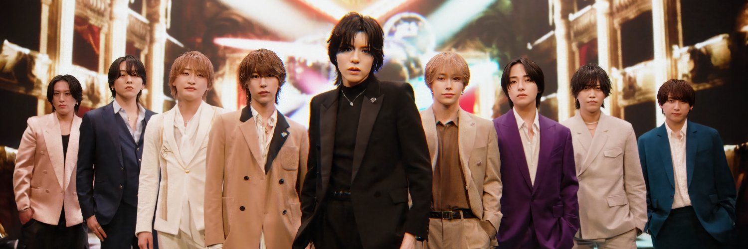 groupdandy【グルダン公式】's banner