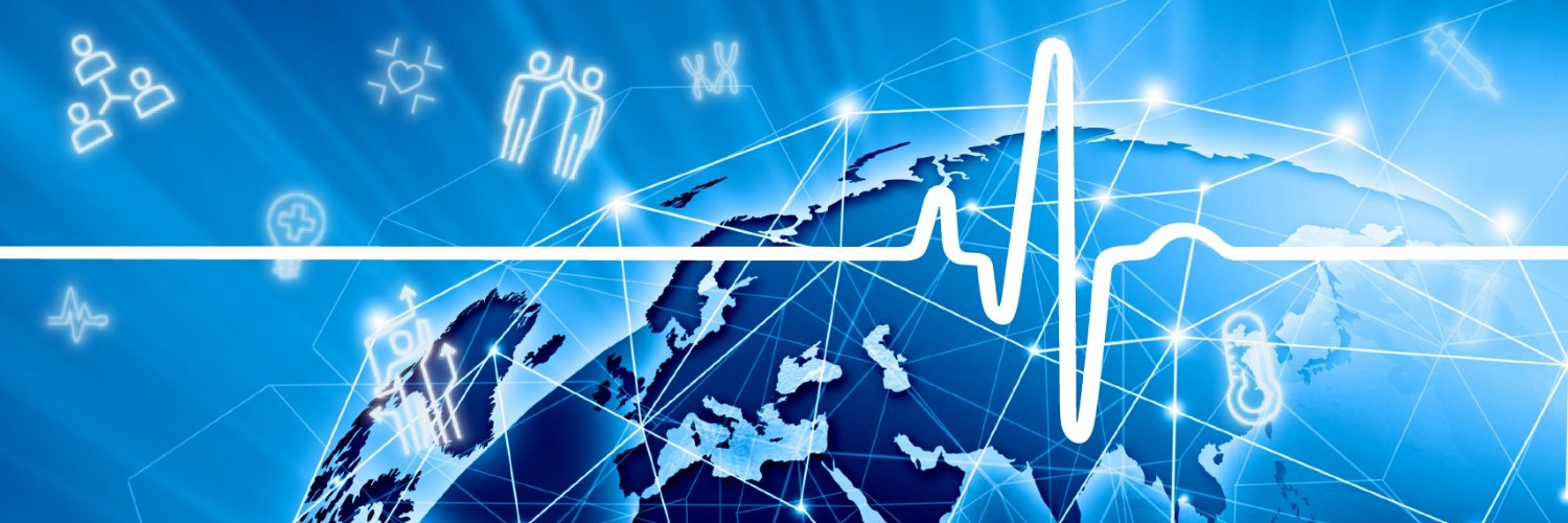 ESICM's banner
