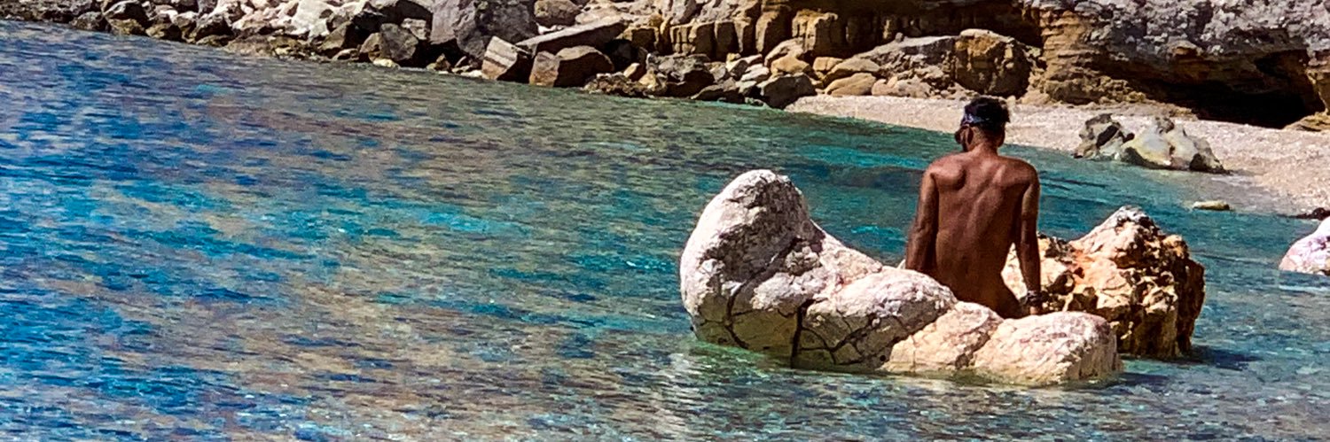 Ο χήρ⭕️ς του Λέτζερ®️'s banner