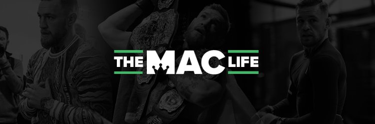 The Mac Life's banner