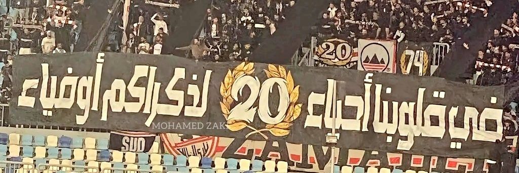 dena mohamed 🇪🇬's banner