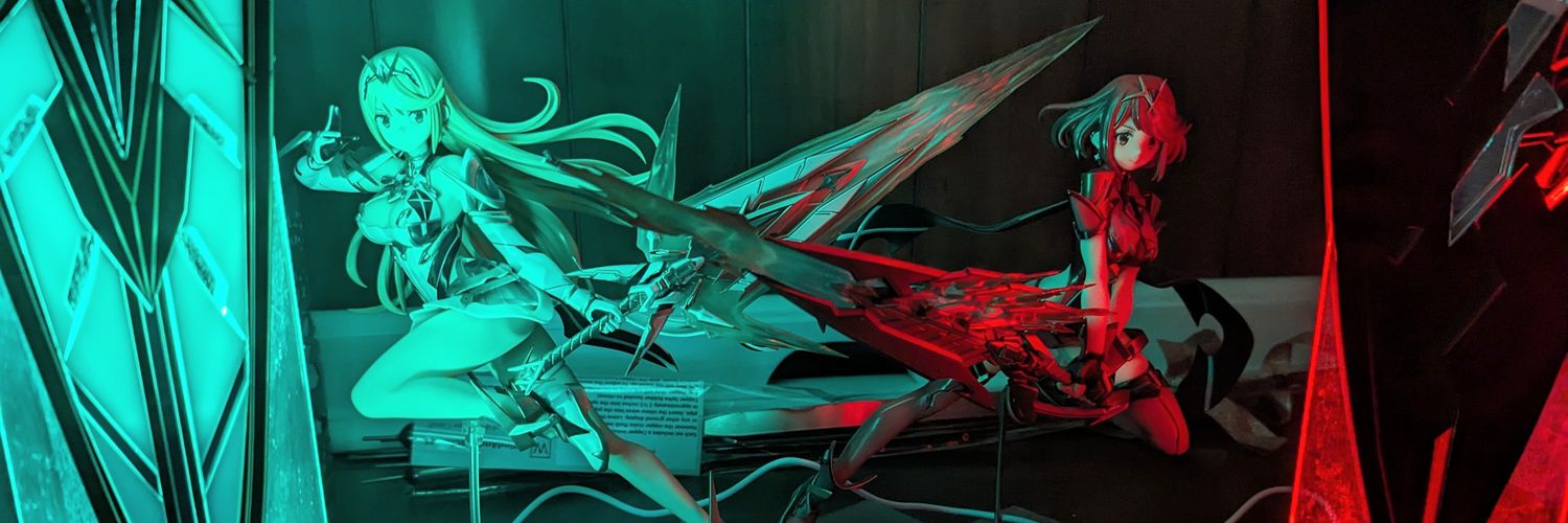 Clinkorz's banner