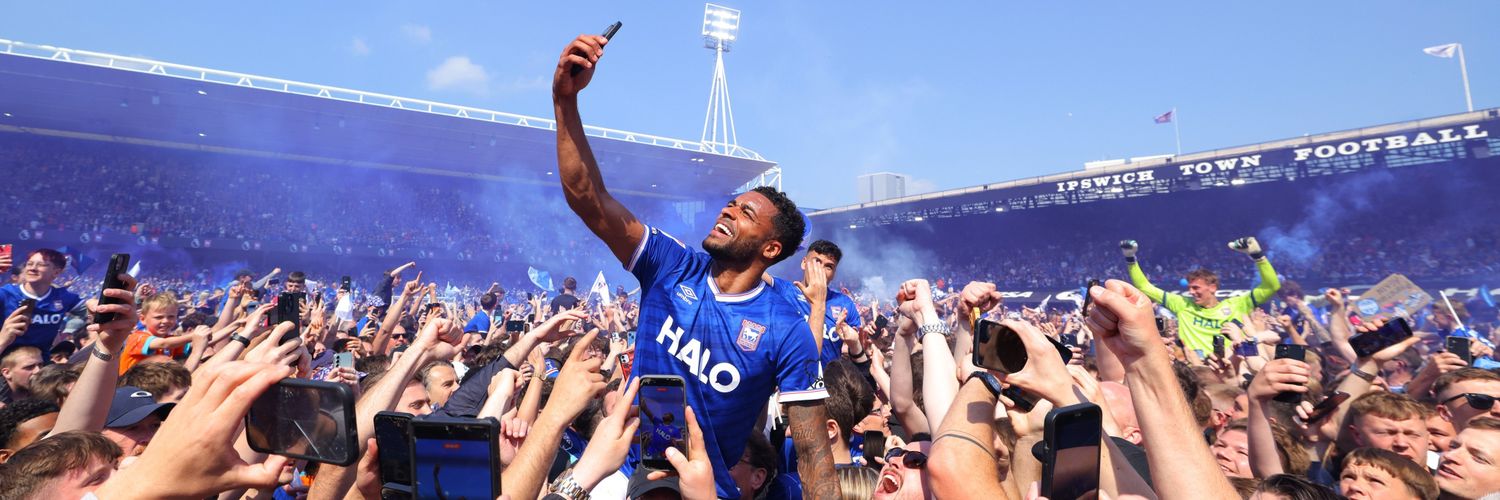 KB's banner