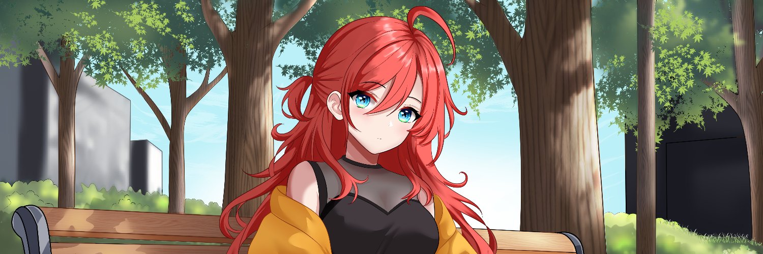 押切さん's banner