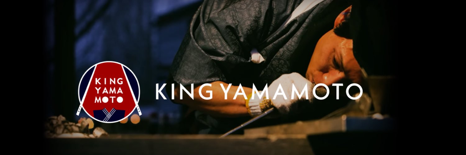 Takuya Yamamoto's banner
