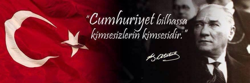 Fikret Şahin🇹🇷's banner