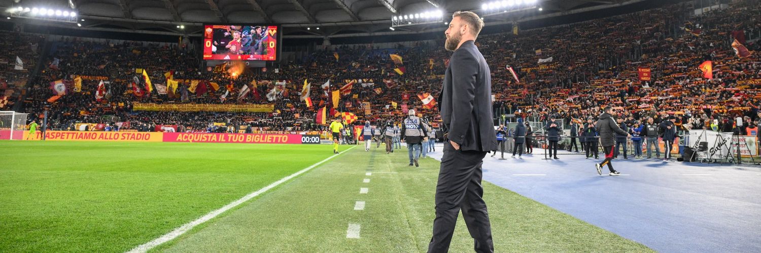 Alessandro Oricchio's banner
