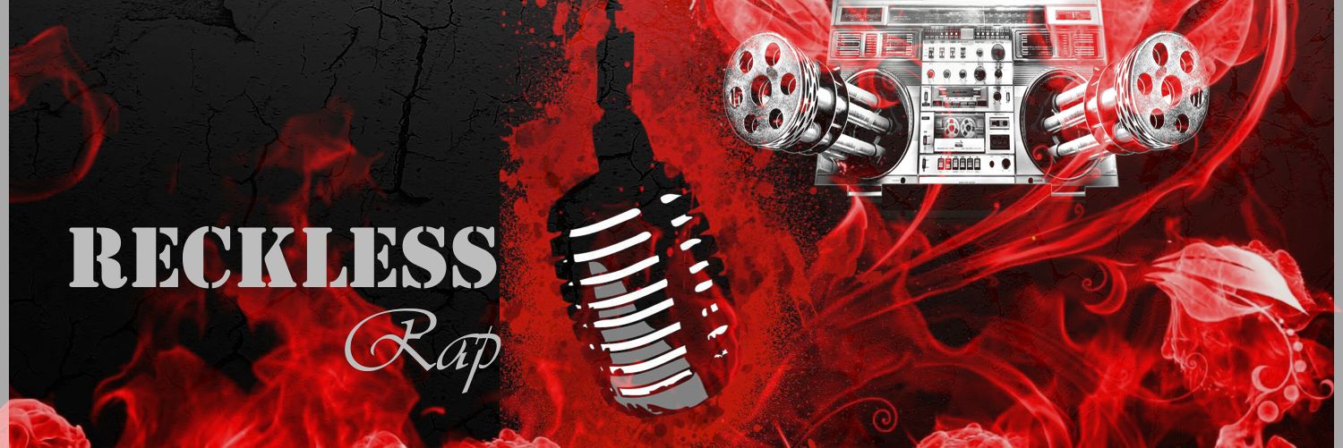 RecKLesS | ريكلس's banner