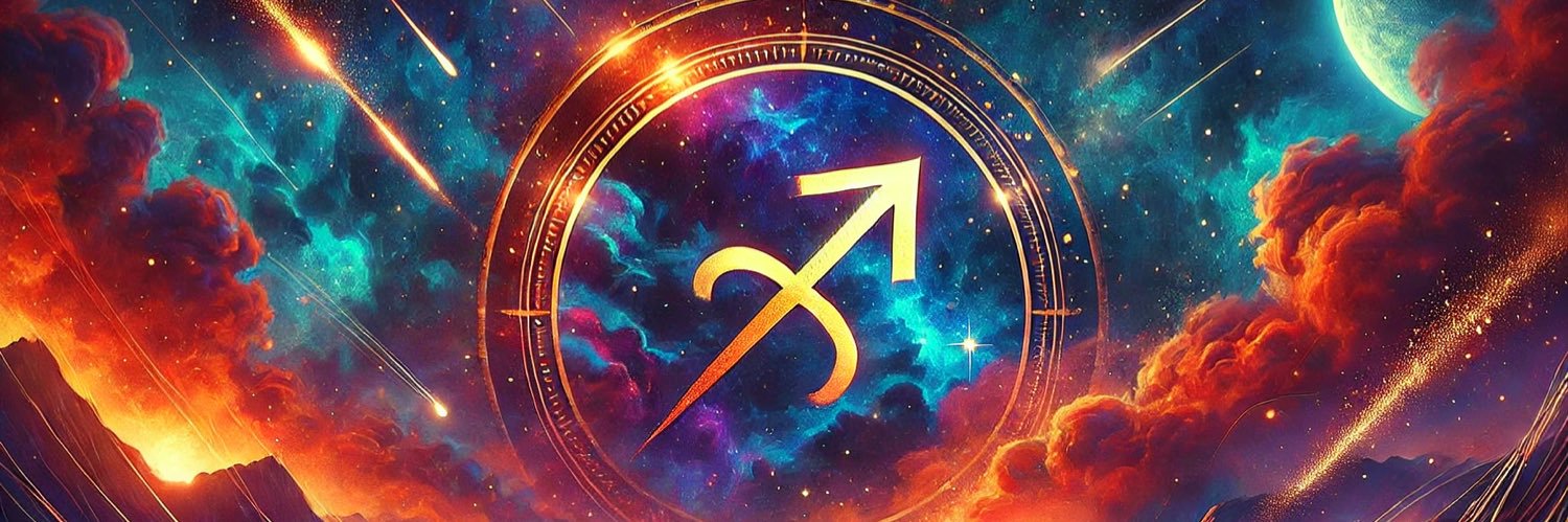 Yay 🏹's banner