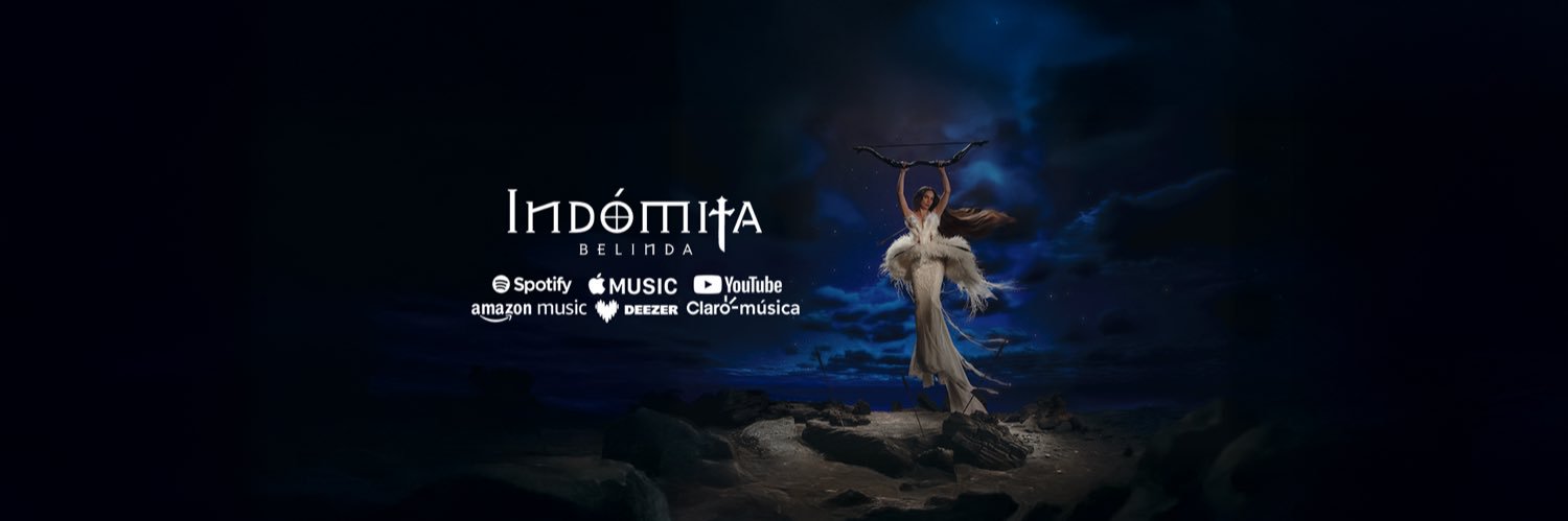 Belinda's banner